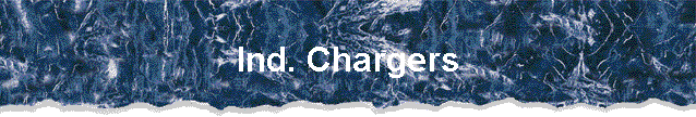 Ind. Chargers